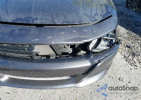 2019 Dodge Charger Sxt Rwd z USA, uszkodzony, nr VIN 2C3CDXBG2KH699218